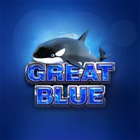 Great Blue